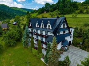 Dom Wypoczynkowy U STASKA, Ochotnica Dolna